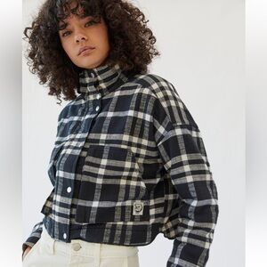 BDG jacket